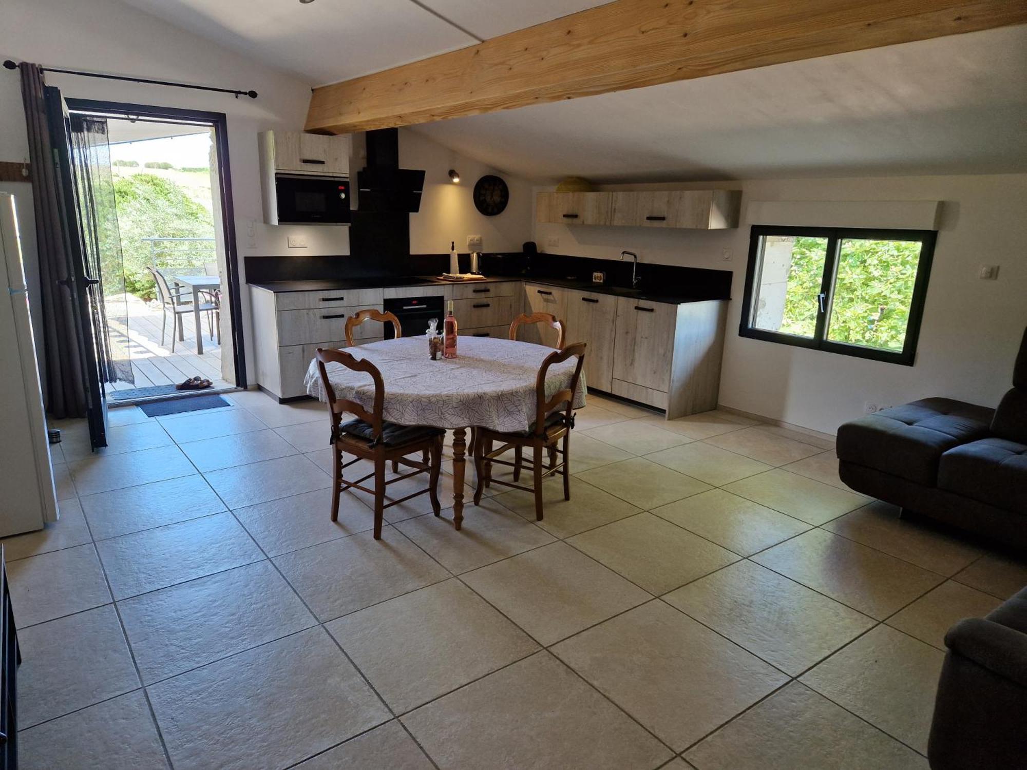 Gite De Charme La Martinelle La Bégude-de-Mazenc Extérieur photo